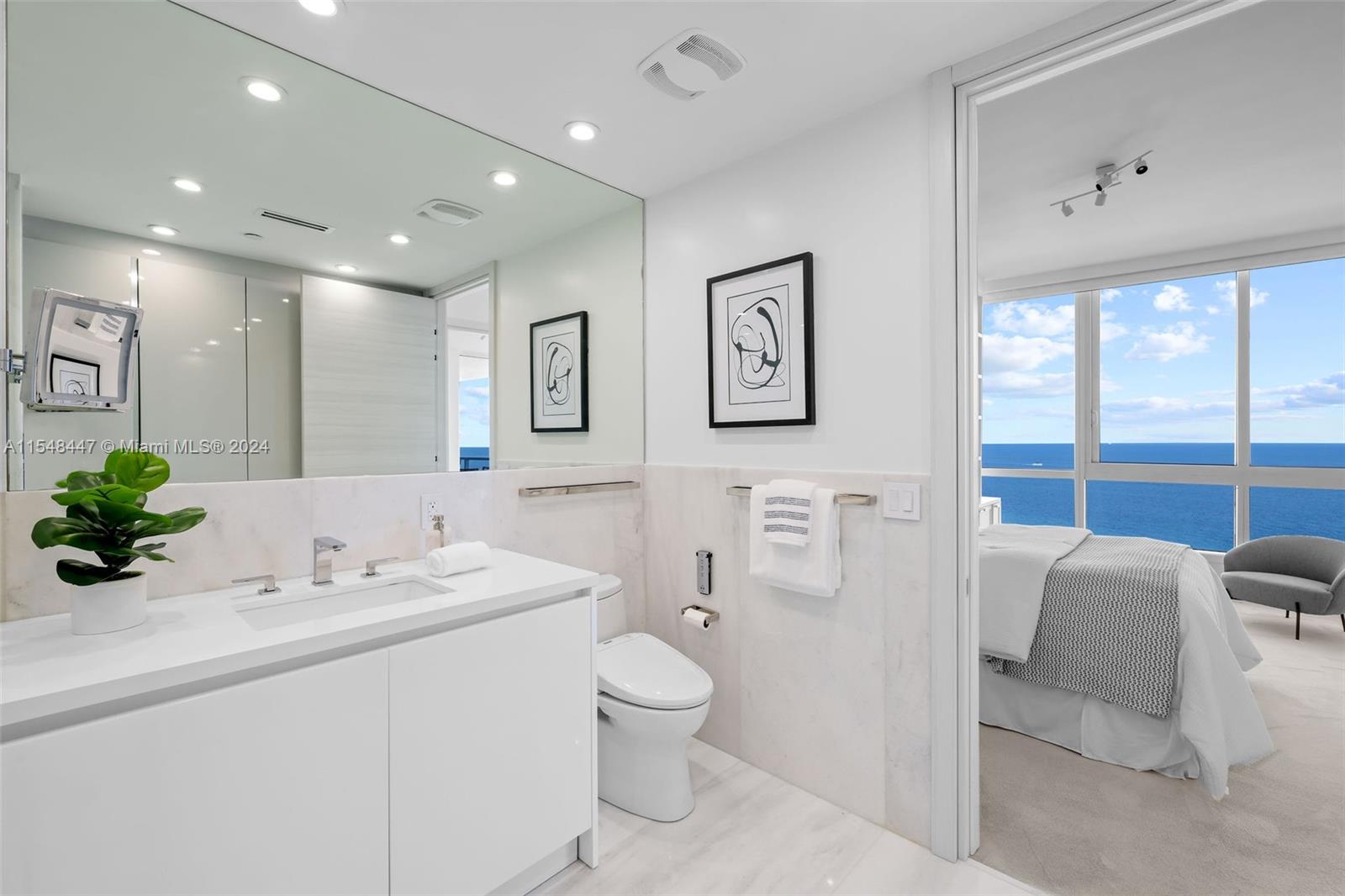 100 S Pointe Dr 2107, Miami Beach, Florida 33139, 2 Bedrooms Bedrooms, ,2 BathroomsBathrooms,Residential,For Sale,100 S Pointe Dr 2107,A11548447