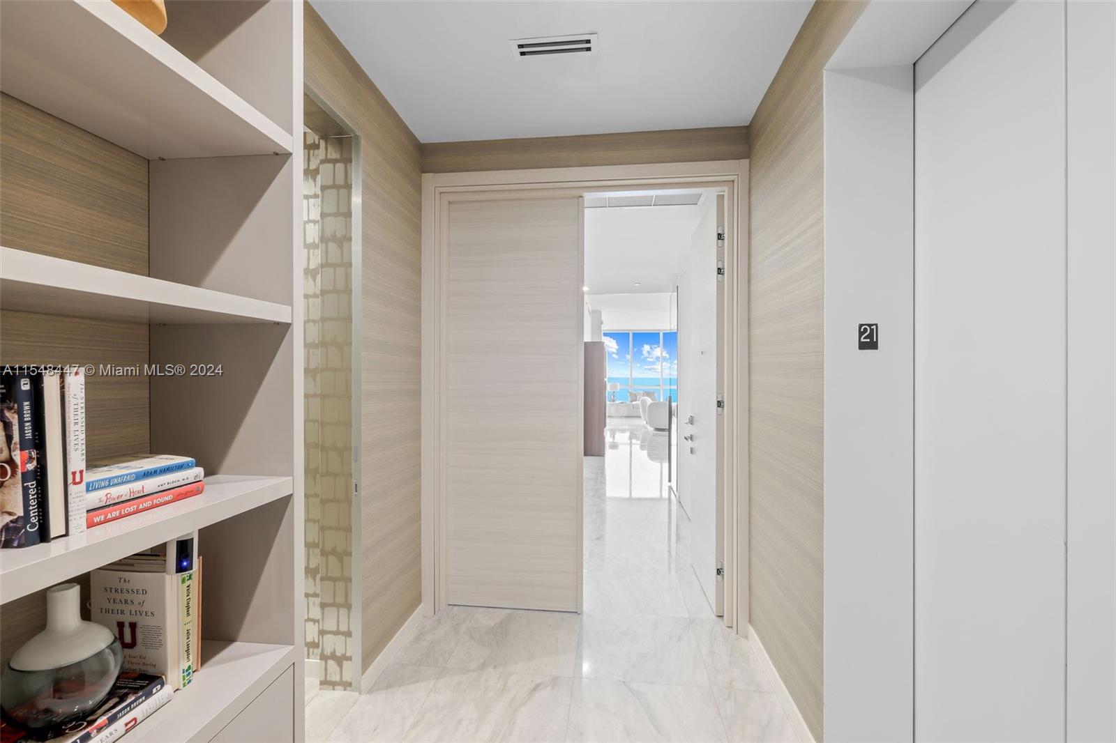 100 S Pointe Dr 2107, Miami Beach, Florida 33139, 2 Bedrooms Bedrooms, ,2 BathroomsBathrooms,Residential,For Sale,100 S Pointe Dr 2107,A11548447