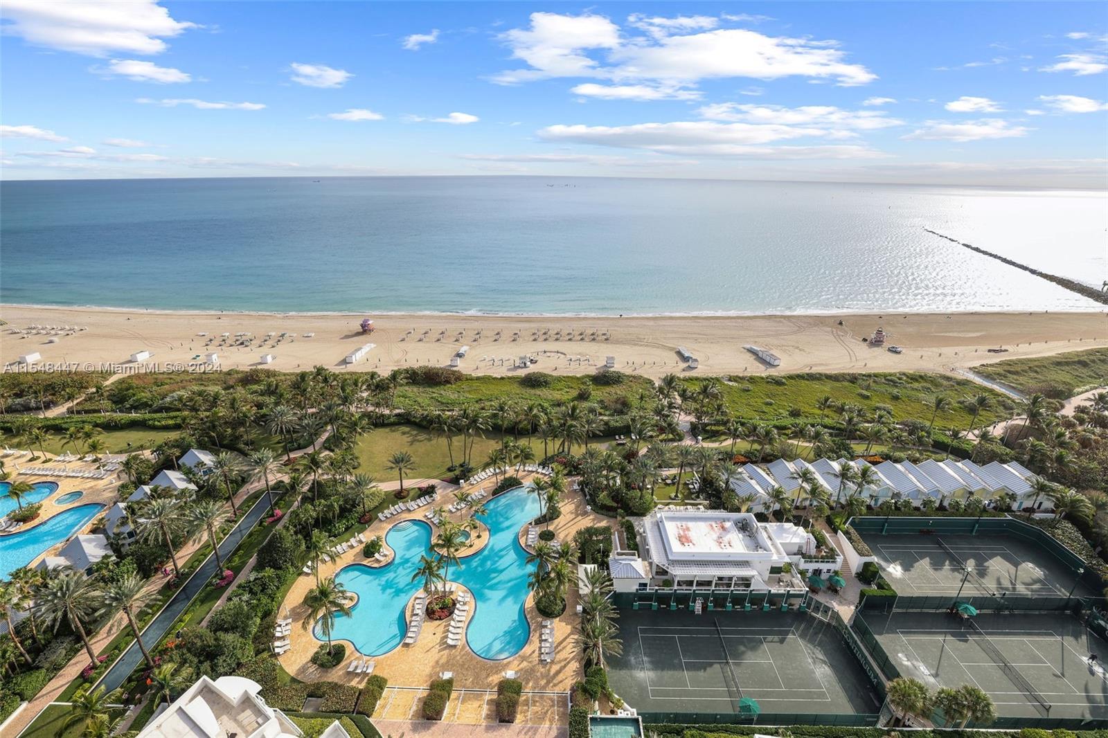 100 S Pointe Dr 2107, Miami Beach, Florida 33139, 2 Bedrooms Bedrooms, ,2 BathroomsBathrooms,Residential,For Sale,100 S Pointe Dr 2107,A11548447