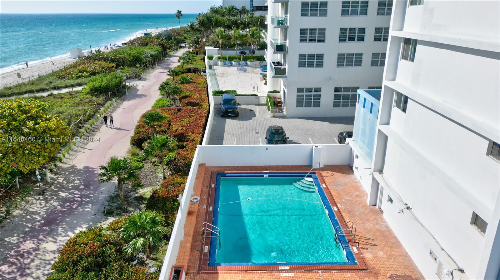 6969 Collins Ave, Miami Beach, FL, 33141 United States, 1 Bedroom Bedrooms, ,1 BathroomBathrooms,Residential,For Sale,Collins Ave,A11548460