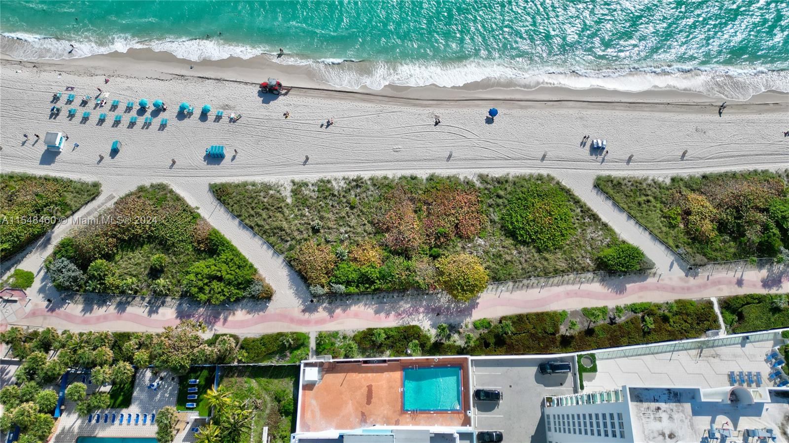 6969 Collins Ave, Miami Beach, FL, 33141 United States, 1 Bedroom Bedrooms, ,1 BathroomBathrooms,Residential,For Sale,Collins Ave,A11548460