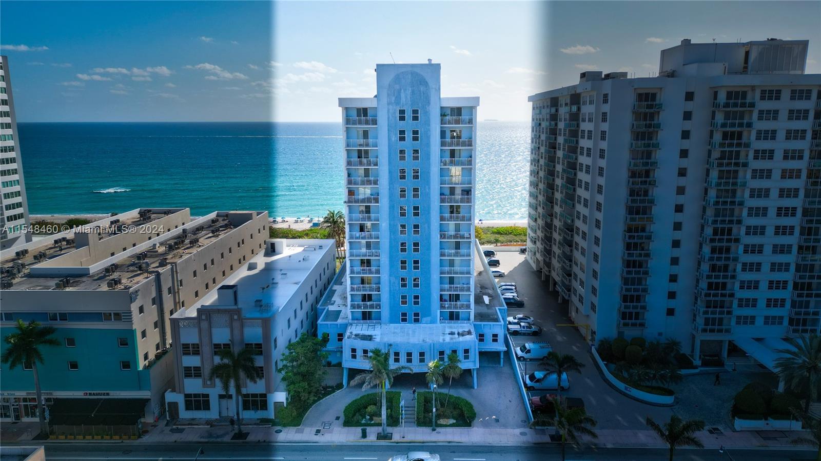 6969 Collins Ave, Miami Beach, FL, 33141 United States, 1 Bedroom Bedrooms, ,1 BathroomBathrooms,Residential,For Sale,Collins Ave,A11548460