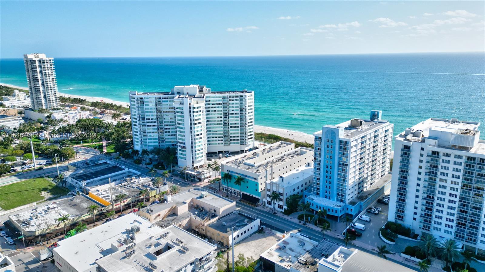 6969 Collins Ave, Miami Beach, FL, 33141 United States, 1 Bedroom Bedrooms, ,1 BathroomBathrooms,Residential,For Sale,Collins Ave,A11548460