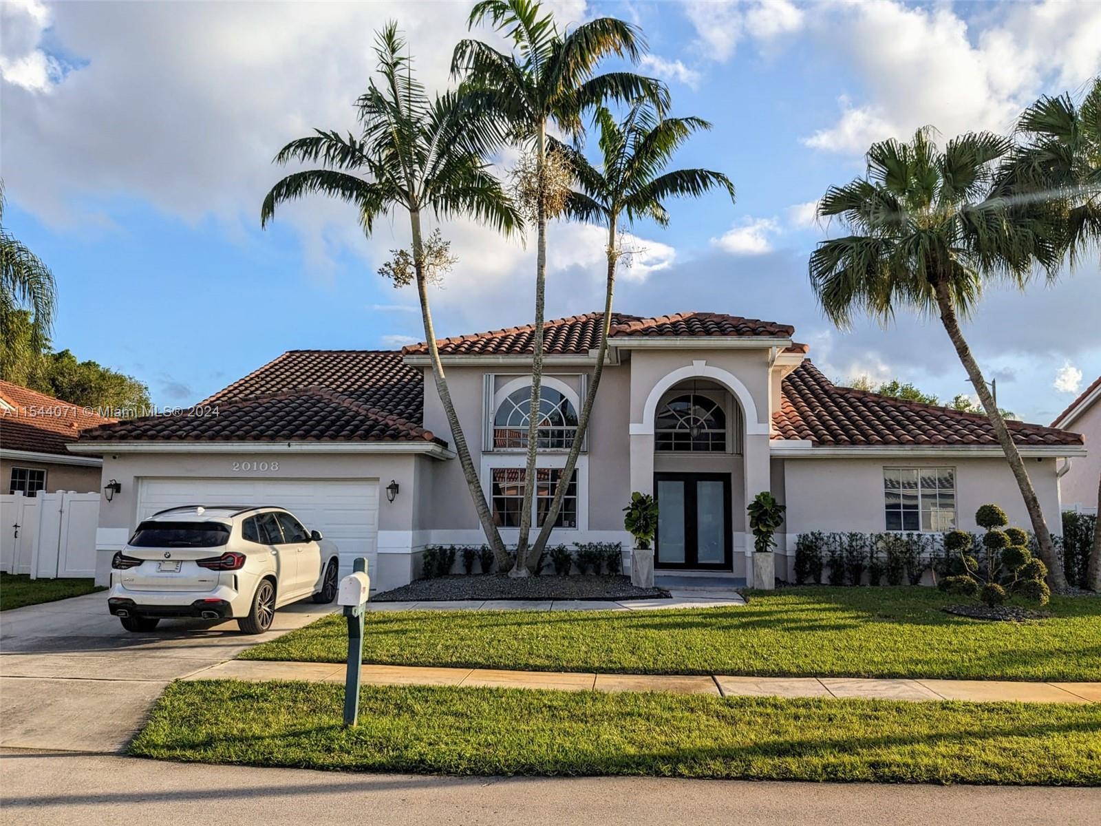 20108 9th Dr, Pembroke Pines, FL, 33029 United States, 4 Bedrooms Bedrooms, ,3 BathroomsBathrooms,Residential,For Sale,9th Dr,A11544071