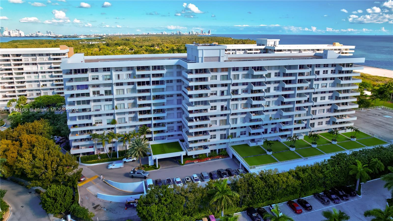 Key Biscayne, FL, 33149 United States, 1 Bedroom Bedrooms, ,1 BathroomBathrooms,Residential,For Sale,A11548106