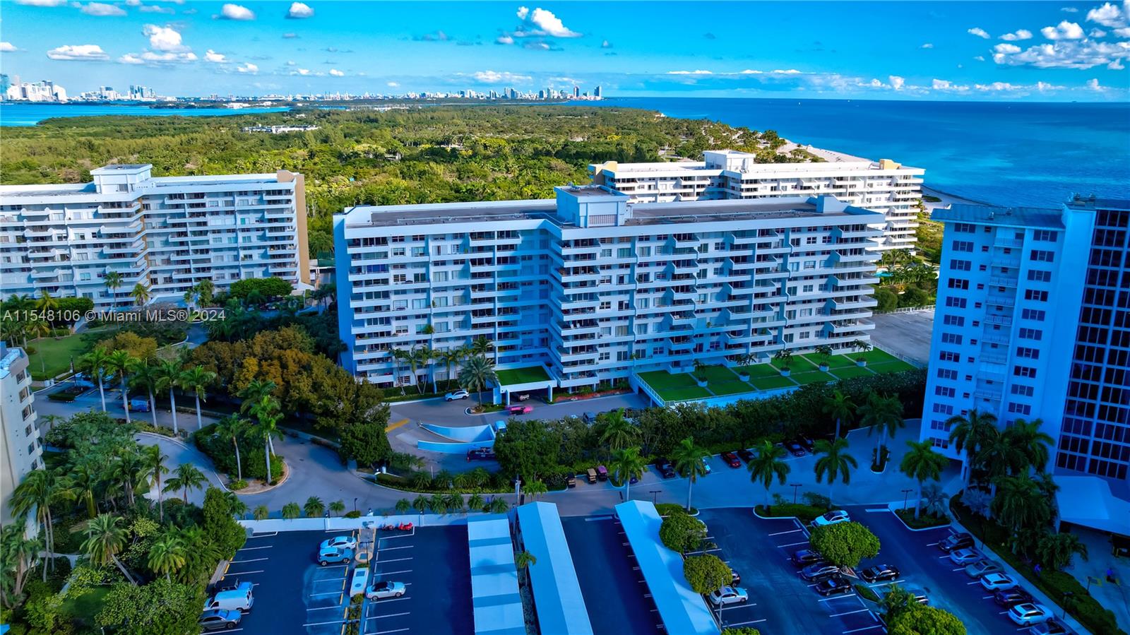 Key Biscayne, FL, 33149 United States, 1 Bedroom Bedrooms, ,1 BathroomBathrooms,Residential,For Sale,A11548106