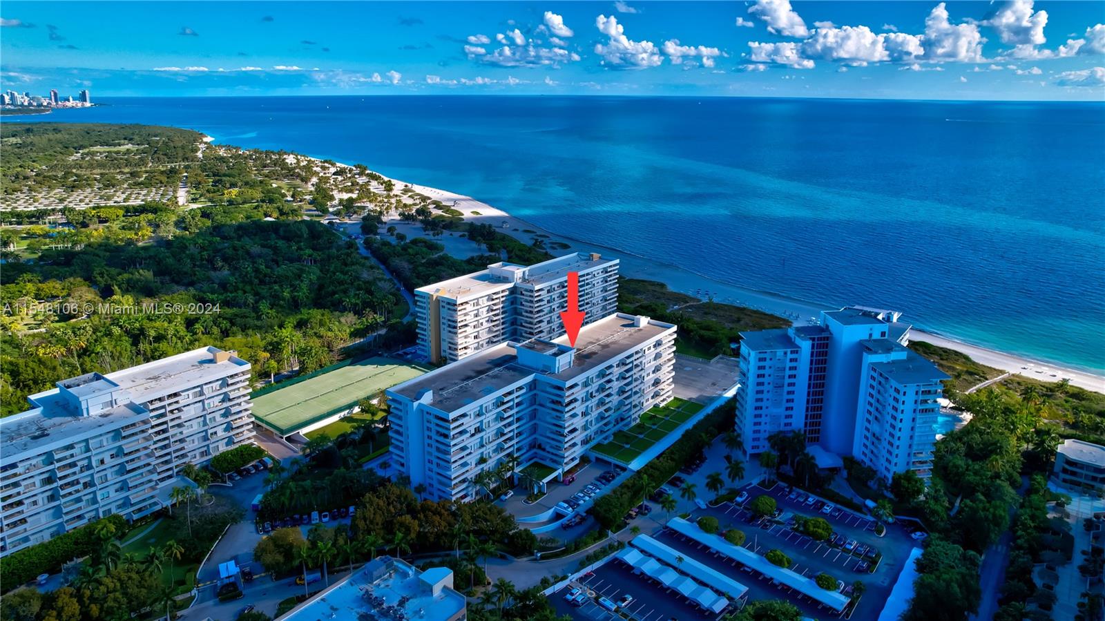 Key Biscayne, FL, 33149 United States, 1 Bedroom Bedrooms, ,1 BathroomBathrooms,Residential,For Sale,A11548106