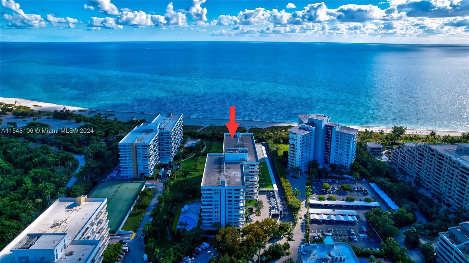 Key Biscayne, FL, 33149 United States, 1 Bedroom Bedrooms, ,1 BathroomBathrooms,Residential,For Sale,A11548106