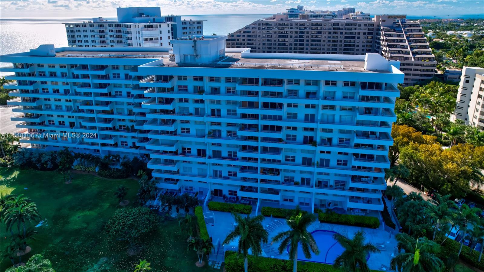 Key Biscayne, FL, 33149 United States, 1 Bedroom Bedrooms, ,1 BathroomBathrooms,Residential,For Sale,A11548106