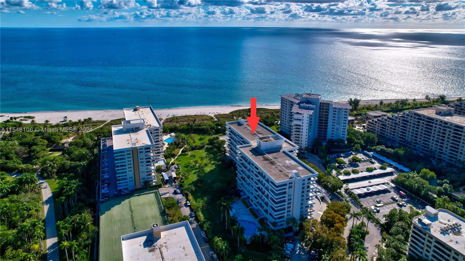 Key Biscayne, FL, 33149 United States, 1 Bedroom Bedrooms, ,1 BathroomBathrooms,Residential,For Sale,A11548106