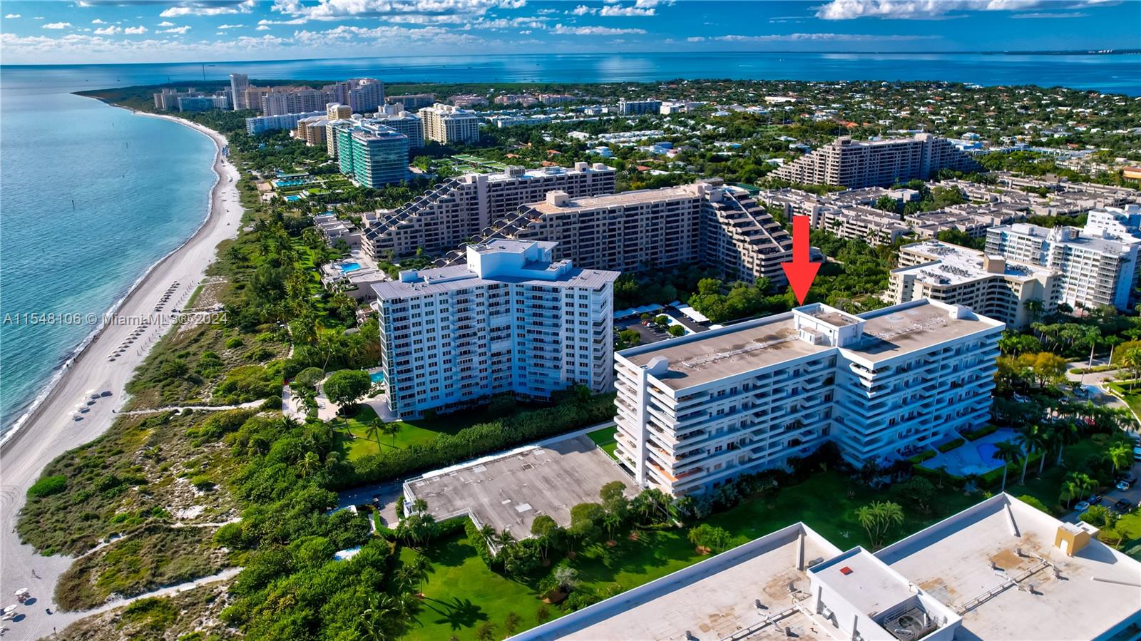 Key Biscayne, FL, 33149 United States, 1 Bedroom Bedrooms, ,1 BathroomBathrooms,Residential,For Sale,A11548106