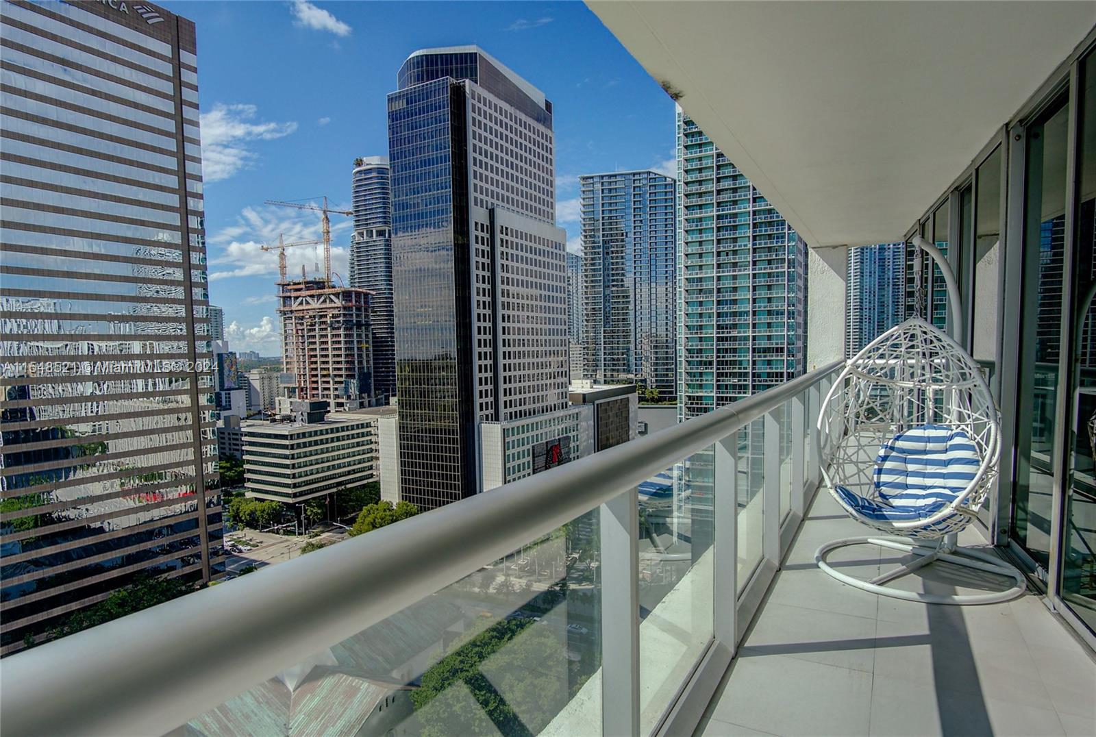 495 Brickell Ave, Miami, FL, 33131 United States, 2 Bedrooms Bedrooms, ,2 BathroomsBathrooms,Residential,For Sale,Brickell Ave,A11548521