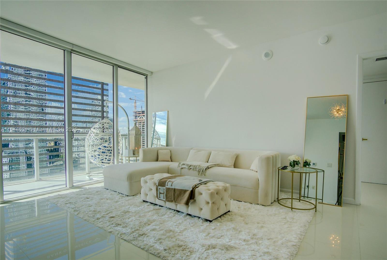495 Brickell Ave 2111, Miami, Florida 33131, 2 Bedrooms Bedrooms, ,2 BathroomsBathrooms,Residential,For Sale,495 Brickell Ave 2111,A11548521