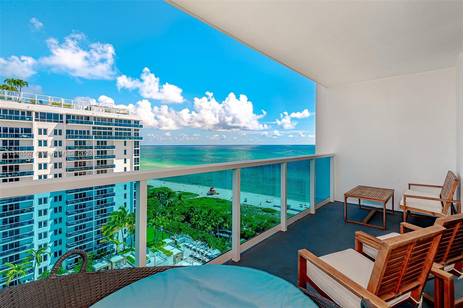 2301  Collins Ave #1515 For Sale A11548557, FL