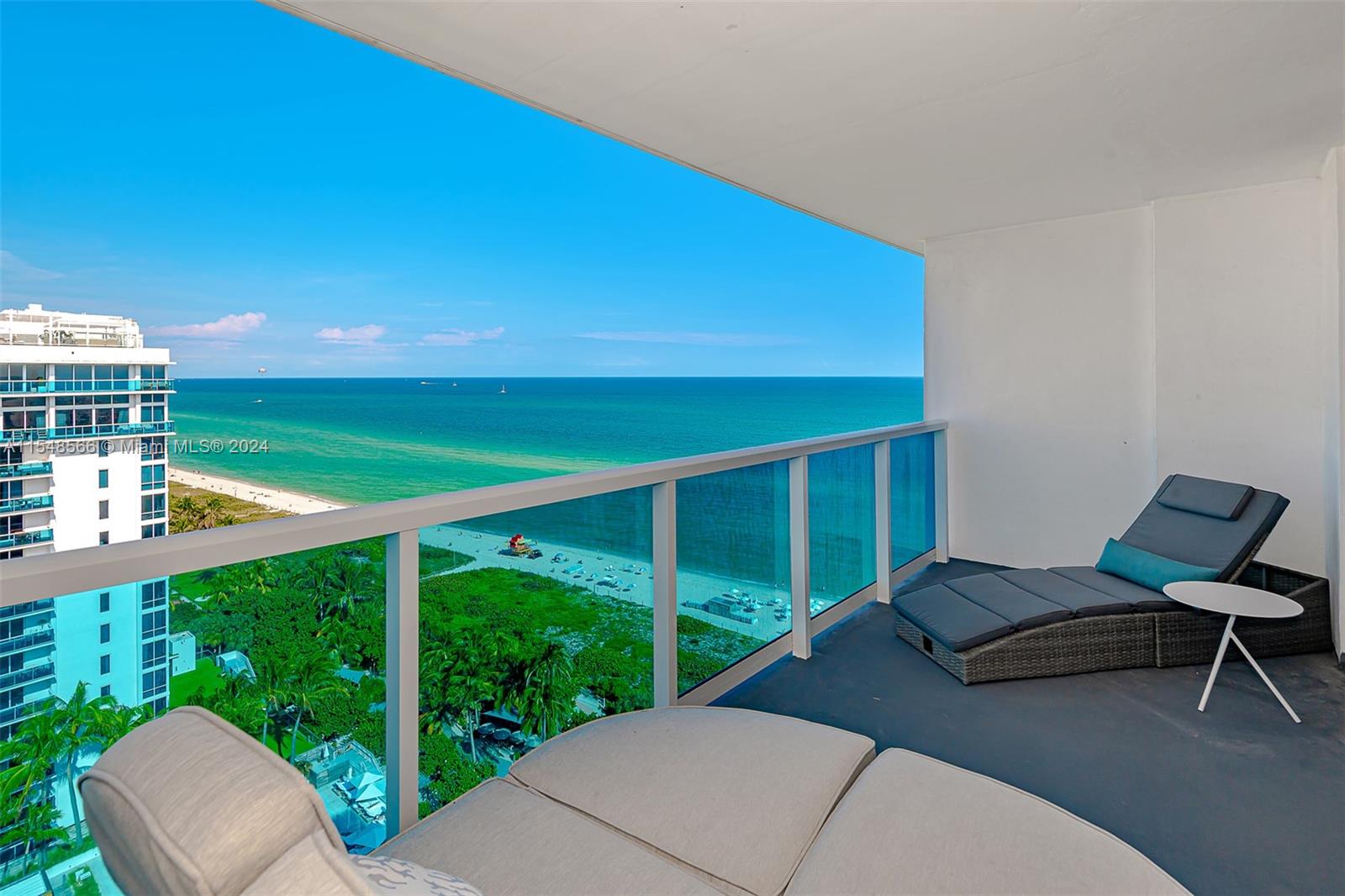2301  Collins Ave #PH 9 & 10 For Sale A11548566, FL