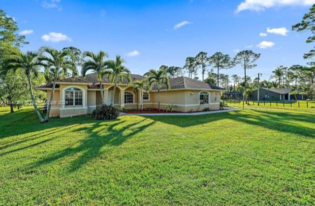 15520 Key Lime Blvd, Loxahatchee, FL, 33470 United States, 3 Bedrooms Bedrooms, ,2 BathroomsBathrooms,Residential,For Sale,Key Lime Blvd,A11547267