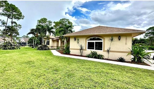 15520 Key Lime Blvd, Loxahatchee, FL, 33470 United States, 3 Bedrooms Bedrooms, ,2 BathroomsBathrooms,Residential,For Sale,Key Lime Blvd,A11547267