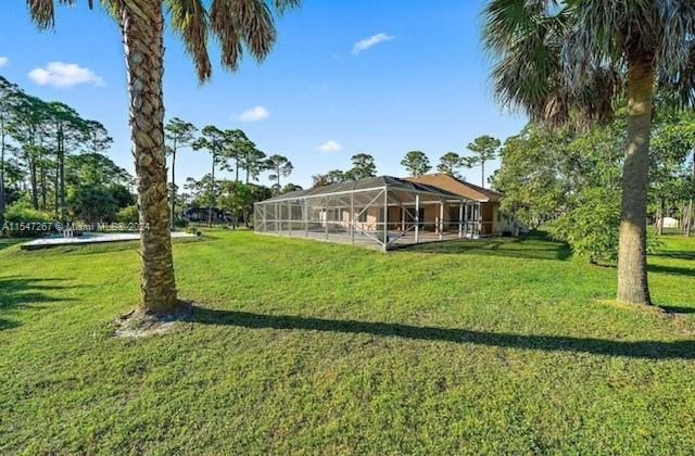 15520 Key Lime Blvd, Loxahatchee, FL, 33470 United States, 3 Bedrooms Bedrooms, ,2 BathroomsBathrooms,Residential,For Sale,Key Lime Blvd,A11547267