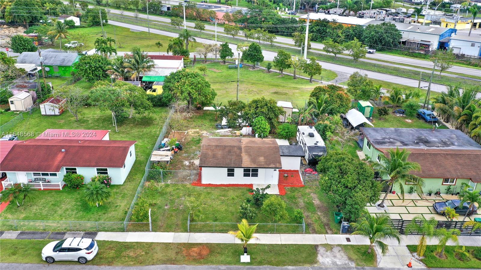 22675 124th Ct, Miami, FL, 33170 United States, 2 Bedrooms Bedrooms, ,1 BathroomBathrooms,Residential,For Sale,124th Ct,A11548568