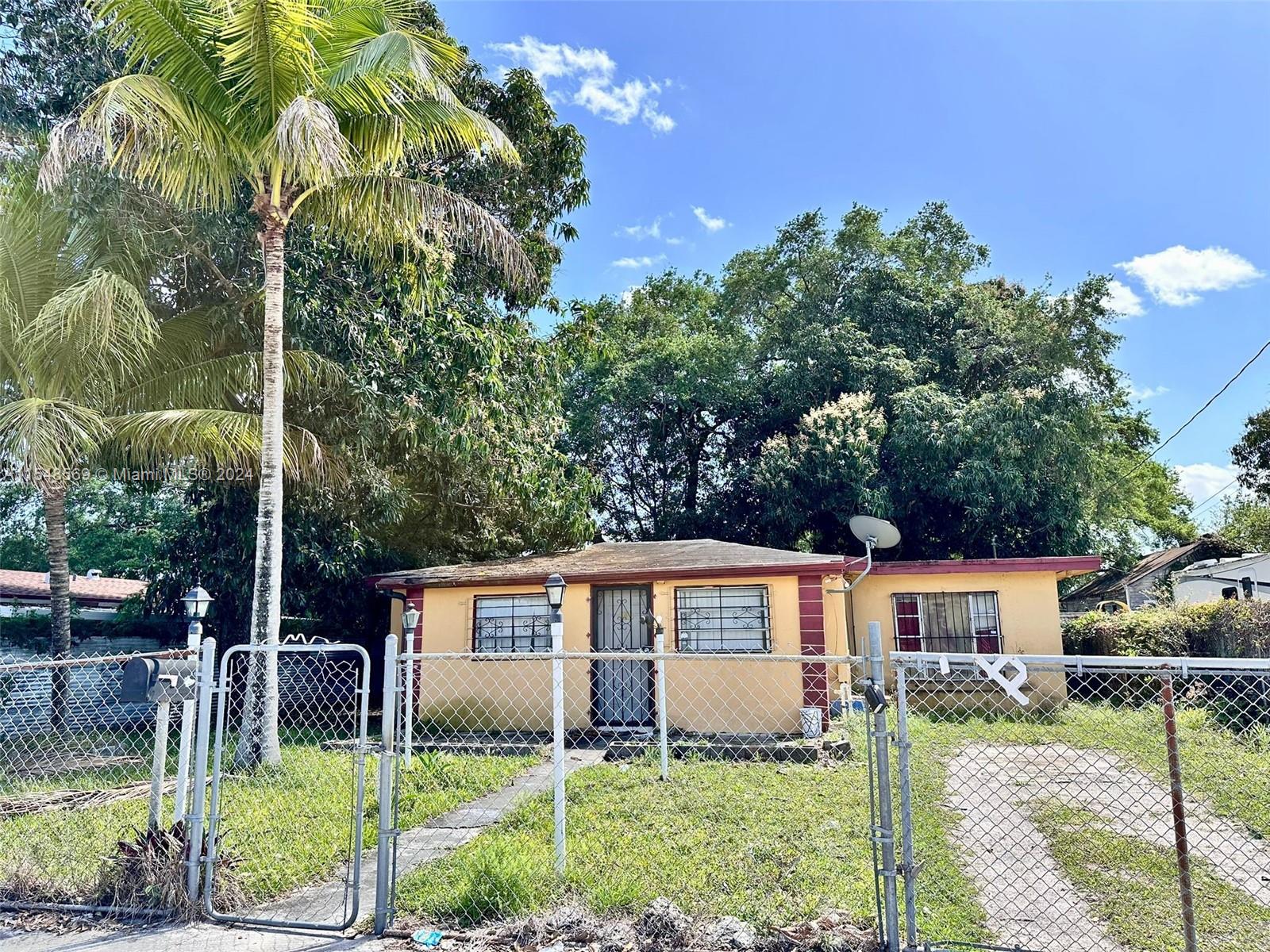 2210 154th St, Miami Gardens, FL, 33054 United States, 4 Bedrooms Bedrooms, ,2 BathroomsBathrooms,Residential,For Sale,154th St,A11548569