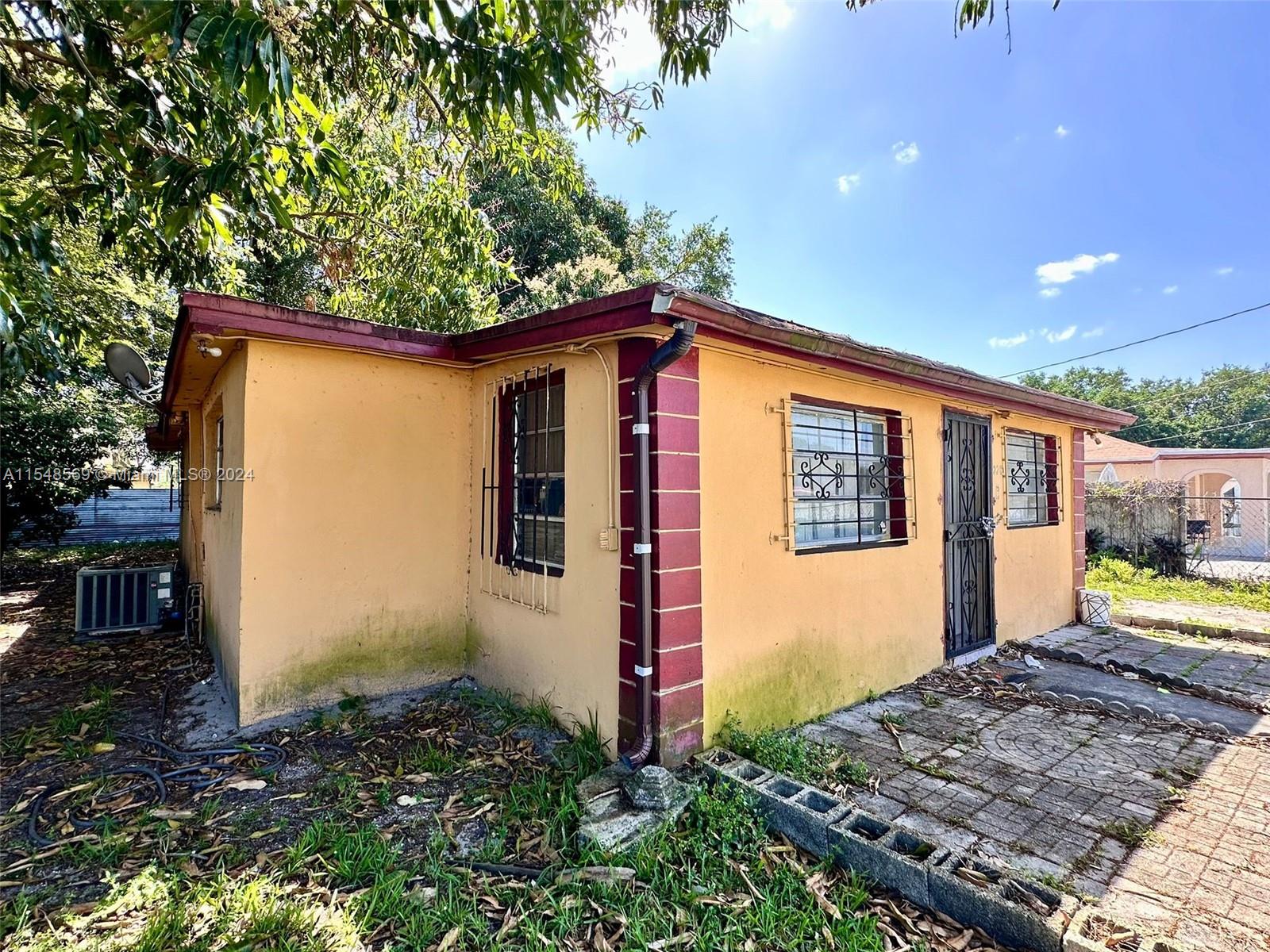 2210 154th St, Miami Gardens, FL, 33054 United States, 4 Bedrooms Bedrooms, ,2 BathroomsBathrooms,Residential,For Sale,154th St,A11548569