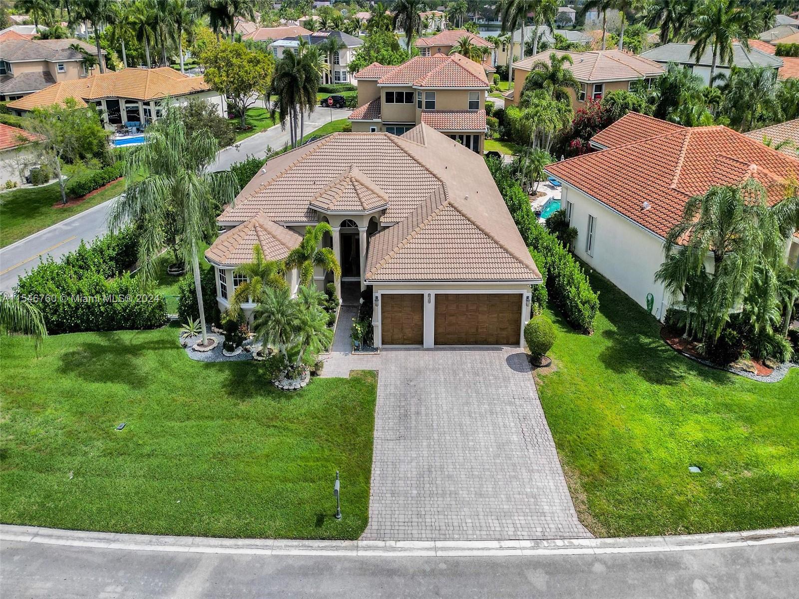 4985 120th Ave, Coral Springs, FL, 33076 United States, 5 Bedrooms Bedrooms, ,3 BathroomsBathrooms,Residential,For Sale,120th Ave,A11546760