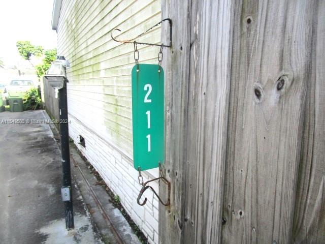 220 NE 12th Ave #211, Homestead, Florida 33030, 4 Bedrooms Bedrooms, ,2 BathroomsBathrooms,Residential,For Sale,220 NE 12th Ave #211,A11548500