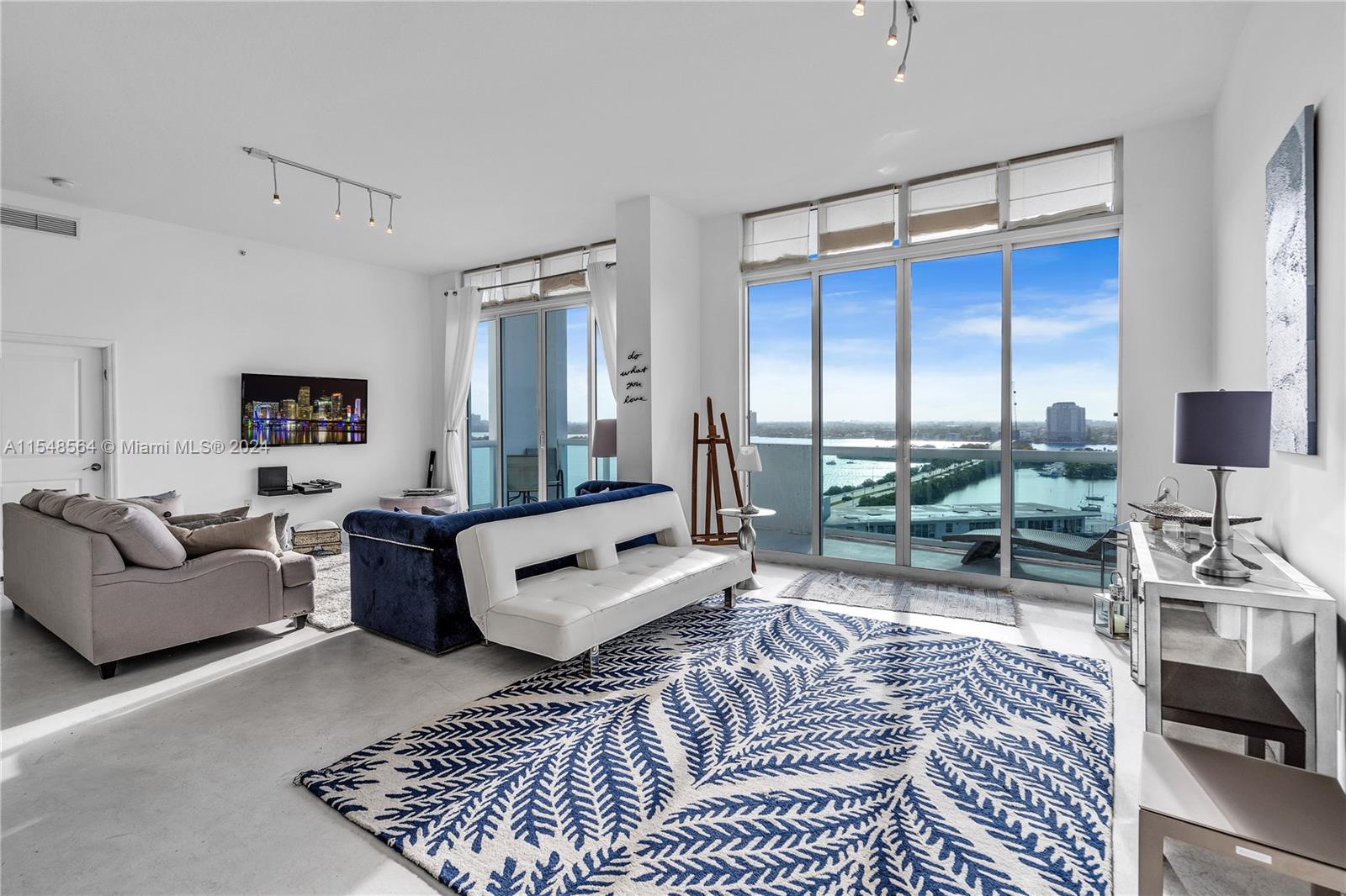 7900 Harbor Island Dr PH22, North Bay Village, Florida 33141, 2 Bedrooms Bedrooms, ,2 BathroomsBathrooms,Residential,For Sale,7900 Harbor Island Dr PH22,A11548564