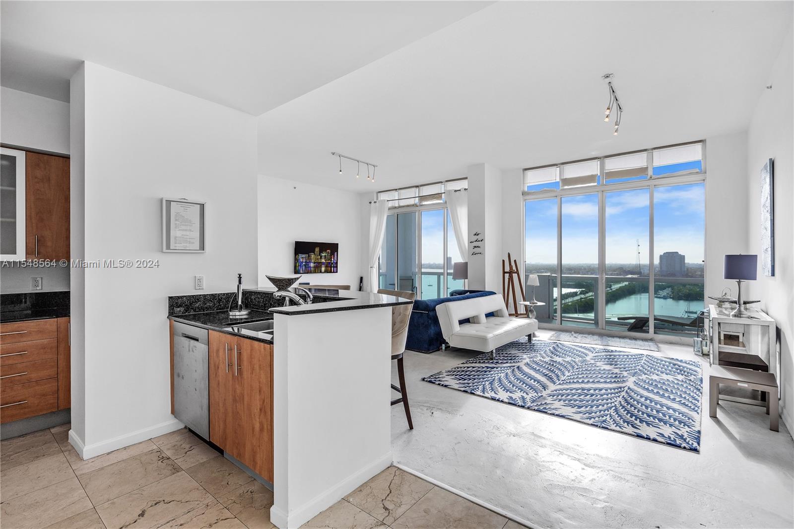 7900 Harbor Island Dr PH22, North Bay Village, Florida 33141, 2 Bedrooms Bedrooms, ,2 BathroomsBathrooms,Residential,For Sale,7900 Harbor Island Dr PH22,A11548564