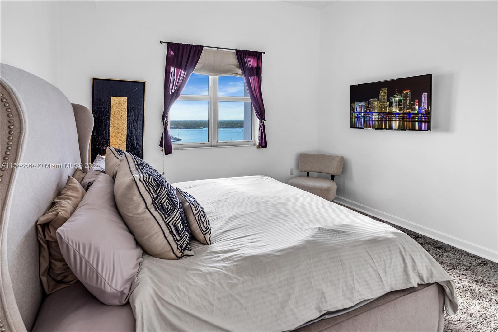 7900 Harbor Island Dr PH22, North Bay Village, Florida 33141, 2 Bedrooms Bedrooms, ,2 BathroomsBathrooms,Residential,For Sale,7900 Harbor Island Dr PH22,A11548564