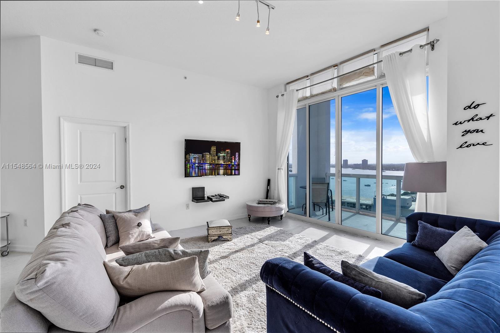 7900 Harbor Island Dr PH22, North Bay Village, Florida 33141, 2 Bedrooms Bedrooms, ,2 BathroomsBathrooms,Residential,For Sale,7900 Harbor Island Dr PH22,A11548564