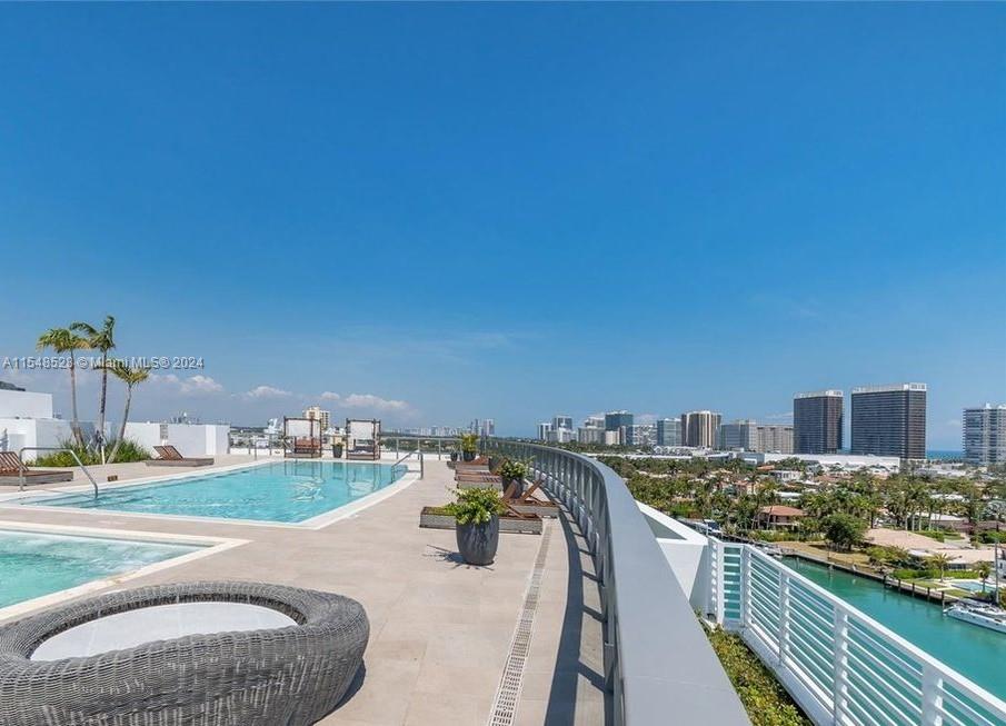 9261 Bay Harbor Dr, Bay Harbor Islands, FL, 33154 United States, 1 Bedroom Bedrooms, ,2 BathroomsBathrooms,Residential,For Sale,Bay Harbor Dr,A11548528