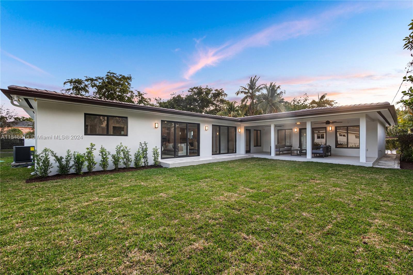 1519 Robbia Ave, Coral Gables, FL, 33146 United States, 4 Bedrooms Bedrooms, ,3 BathroomsBathrooms,Residential,For Sale,Robbia Ave,A11548616