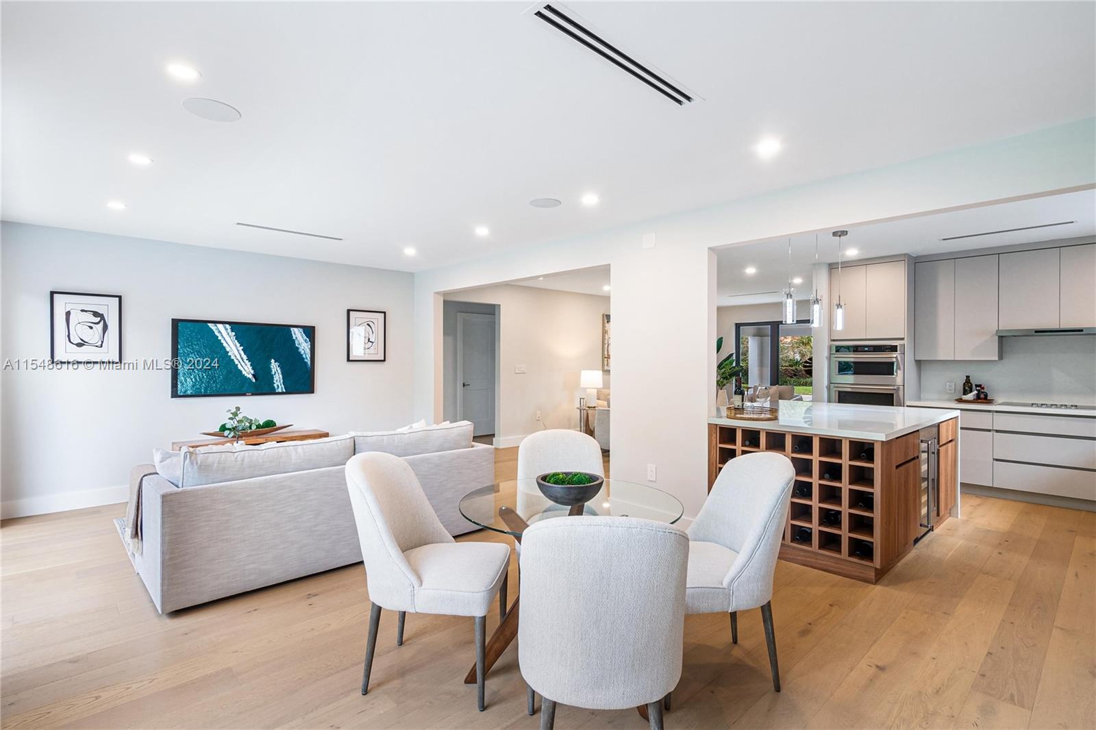1519 Robbia Ave, Coral Gables, FL, 33146 United States, 4 Bedrooms Bedrooms, ,3 BathroomsBathrooms,Residential,For Sale,Robbia Ave,A11548616