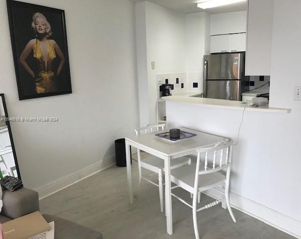 1500 Bay Rd 1552S, Miami Beach, Florida 33139, ,1 BathroomBathrooms,Residential,For Sale,1500 Bay Rd 1552S,A11548618