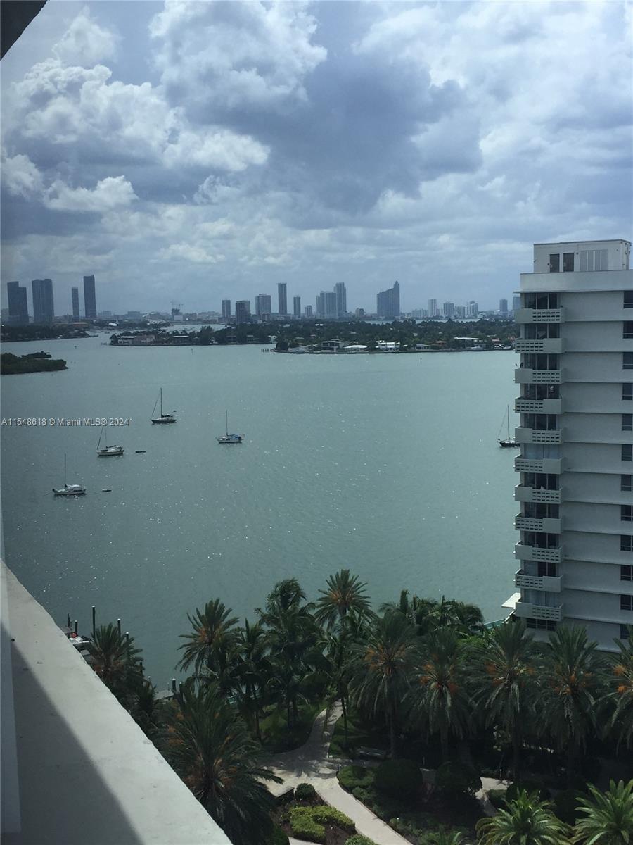 1500 Bay Rd 1552S, Miami Beach, Florida 33139, ,1 BathroomBathrooms,Residential,For Sale,1500 Bay Rd 1552S,A11548618