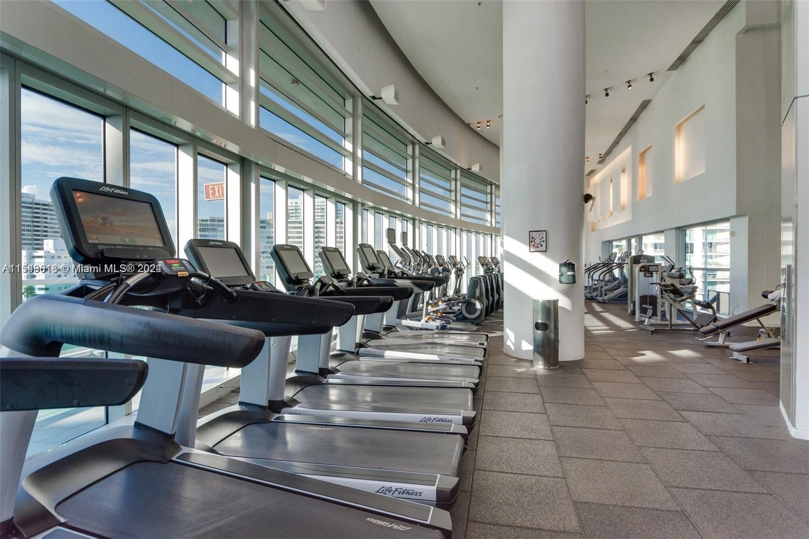 1500 Bay Rd 1552S, Miami Beach, Florida 33139, ,1 BathroomBathrooms,Residential,For Sale,1500 Bay Rd 1552S,A11548618