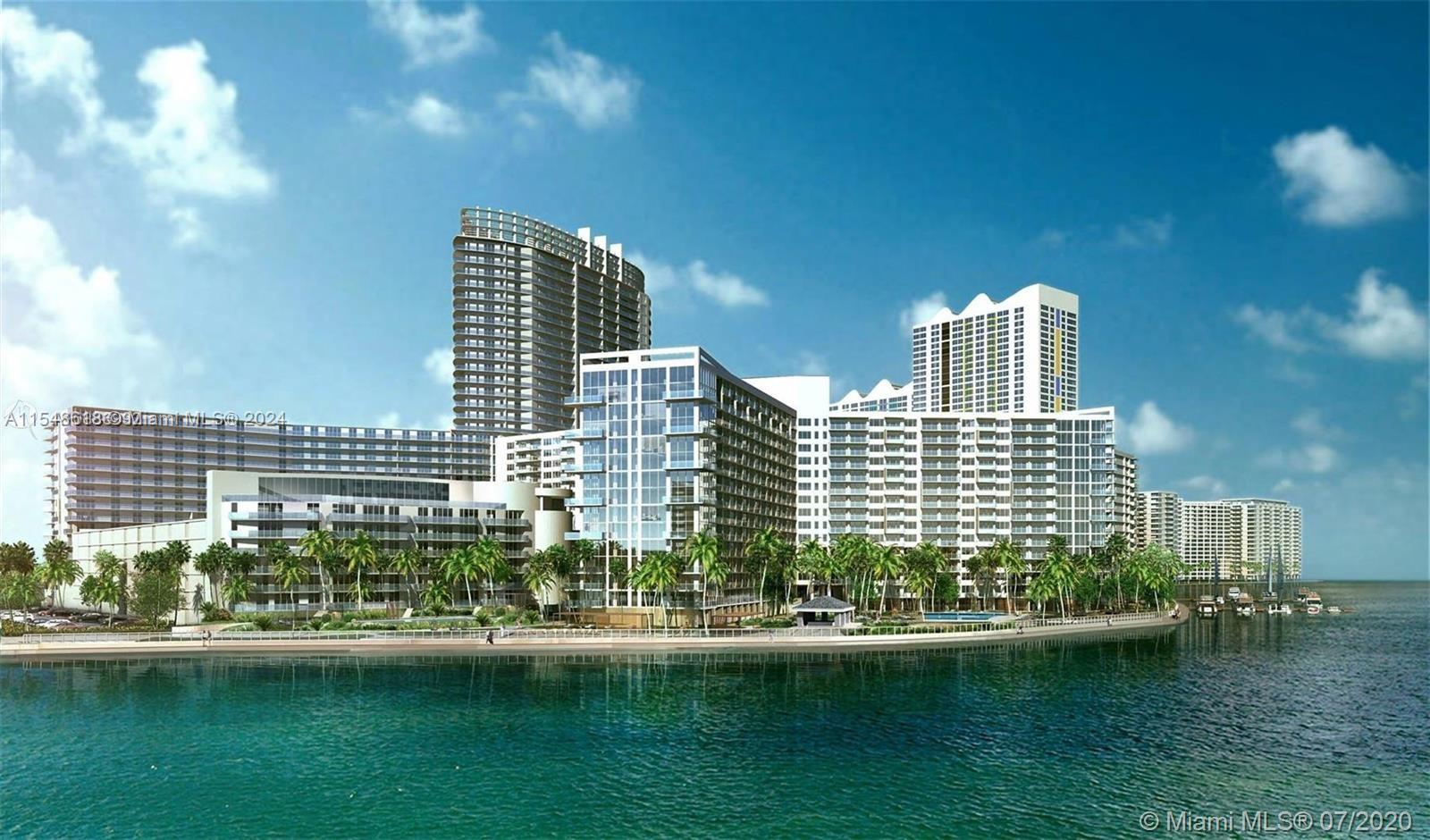 1500 Bay Rd 1552S, Miami Beach, Florida 33139, ,1 BathroomBathrooms,Residential,For Sale,1500 Bay Rd 1552S,A11548618