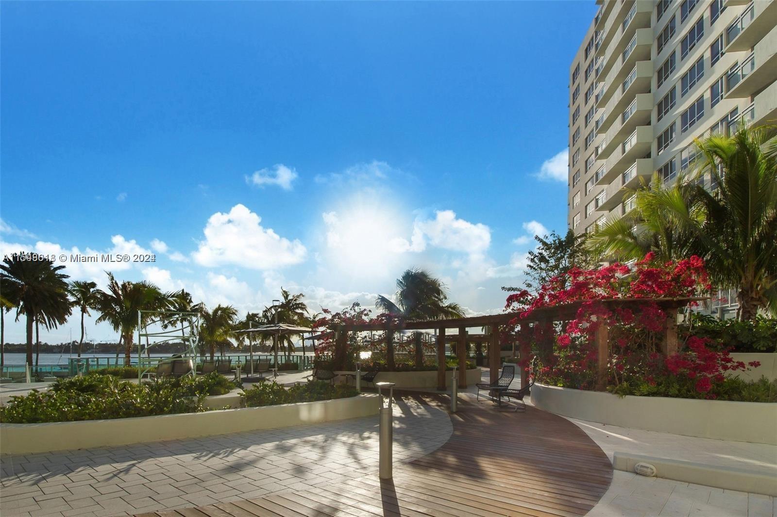 1500 Bay Rd 1552S, Miami Beach, Florida 33139, ,1 BathroomBathrooms,Residential,For Sale,1500 Bay Rd 1552S,A11548618