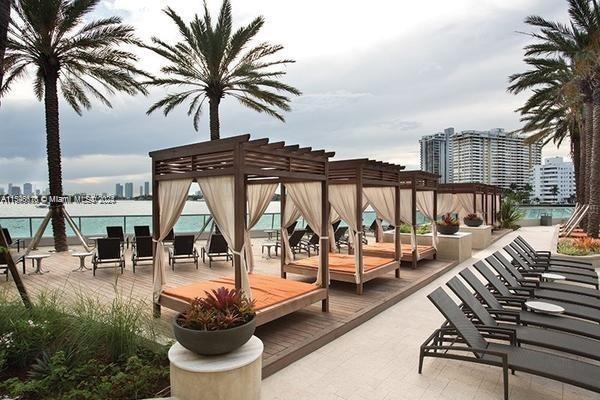 1500 Bay Rd 1552S, Miami Beach, Florida 33139, ,1 BathroomBathrooms,Residential,For Sale,1500 Bay Rd 1552S,A11548618