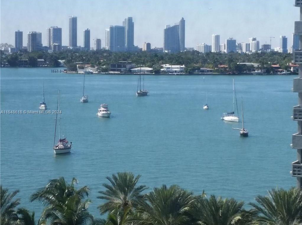 1500 Bay Rd 1552S, Miami Beach, Florida 33139, ,1 BathroomBathrooms,Residential,For Sale,1500 Bay Rd 1552S,A11548618