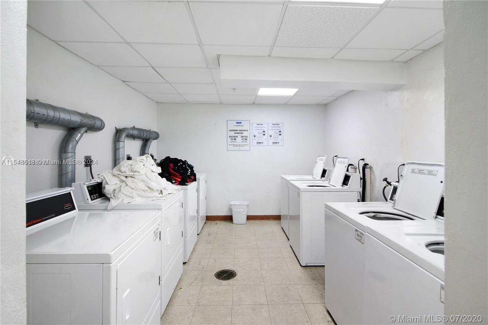 1500 Bay Rd 1552S, Miami Beach, Florida 33139, ,1 BathroomBathrooms,Residential,For Sale,1500 Bay Rd 1552S,A11548618