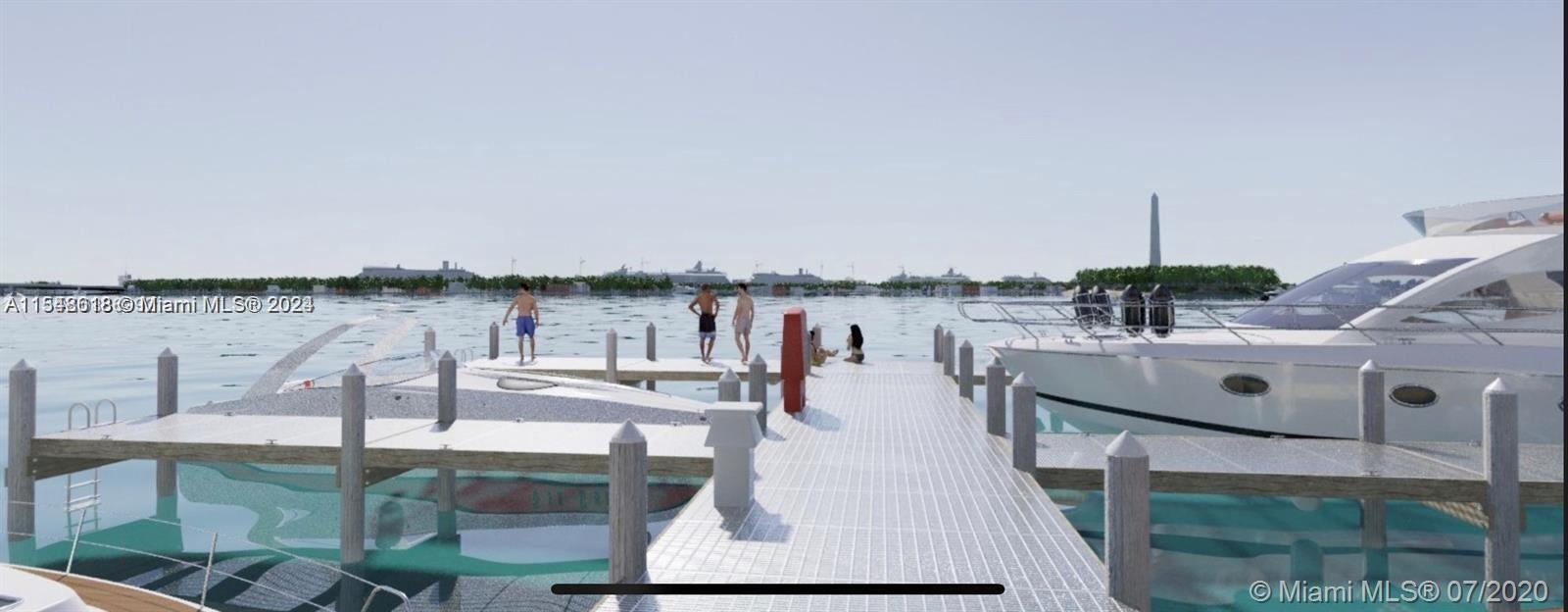 1500 Bay Rd 1552S, Miami Beach, Florida 33139, ,1 BathroomBathrooms,Residential,For Sale,1500 Bay Rd 1552S,A11548618