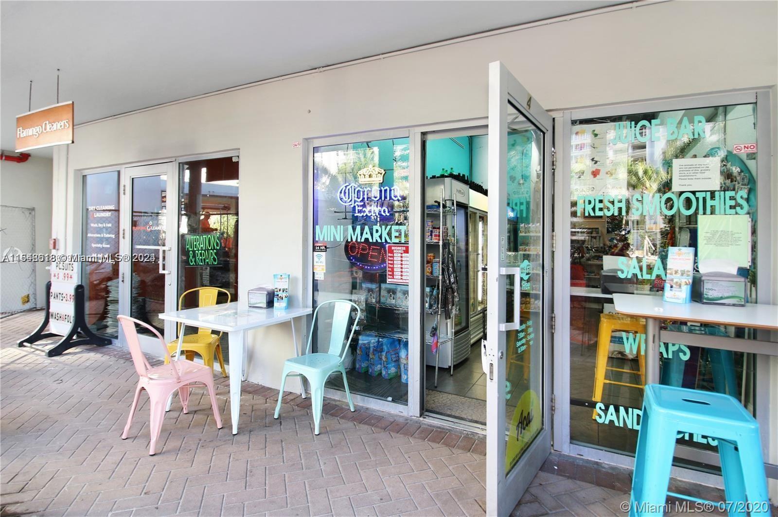 1500 Bay Rd 1552S, Miami Beach, Florida 33139, ,1 BathroomBathrooms,Residential,For Sale,1500 Bay Rd 1552S,A11548618