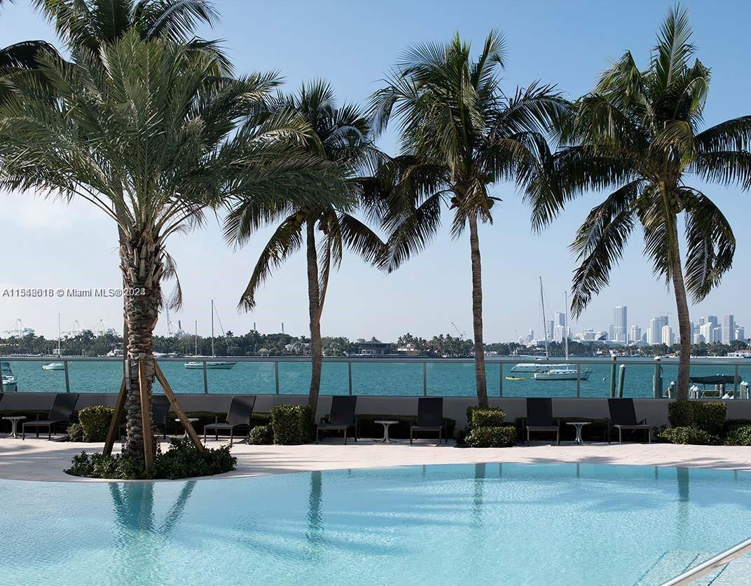 1500 Bay Rd 1552S, Miami Beach, Florida 33139, ,1 BathroomBathrooms,Residential,For Sale,1500 Bay Rd 1552S,A11548618