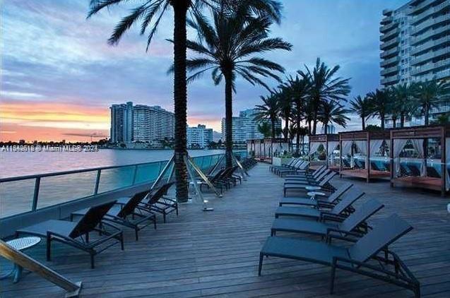 1500 Bay Rd 1552S, Miami Beach, Florida 33139, ,1 BathroomBathrooms,Residential,For Sale,1500 Bay Rd 1552S,A11548618