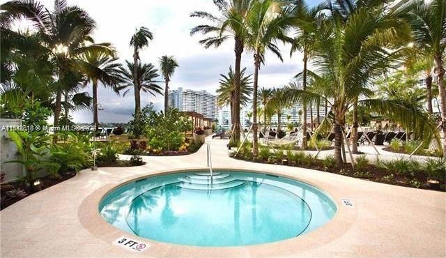 1500 Bay Rd 1552S, Miami Beach, Florida 33139, ,1 BathroomBathrooms,Residential,For Sale,1500 Bay Rd 1552S,A11548618