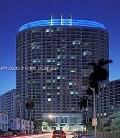 1500 Bay Rd 1552S, Miami Beach, Florida 33139, ,1 BathroomBathrooms,Residential,For Sale,1500 Bay Rd 1552S,A11548618