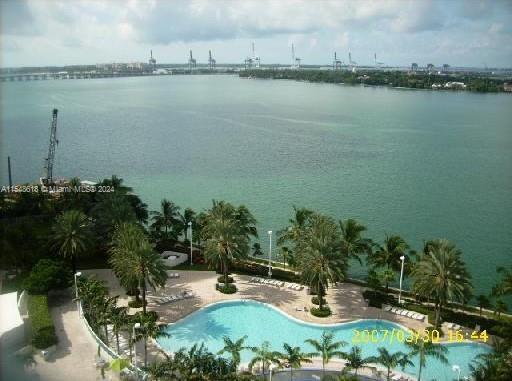 1500 Bay Rd 1552S, Miami Beach, Florida 33139, ,1 BathroomBathrooms,Residential,For Sale,1500 Bay Rd 1552S,A11548618