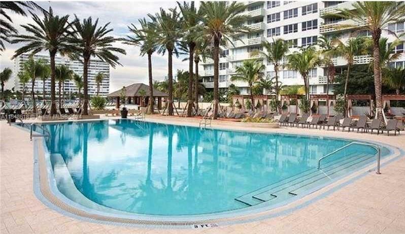 1500 Bay Rd 1552S, Miami Beach, Florida 33139, ,1 BathroomBathrooms,Residential,For Sale,1500 Bay Rd 1552S,A11548618